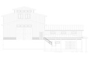 Farmhouse Style House Plan - 0 Beds 3 Baths 6111 Sq/Ft Plan #1060-80 