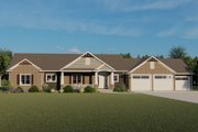 Cost to Build Report for Plan: 1064-59