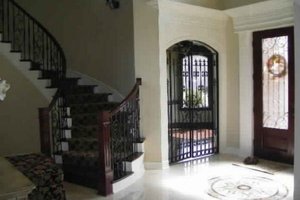 Photo for European House Plan #411-666 - 4 bed, 3.5 bath