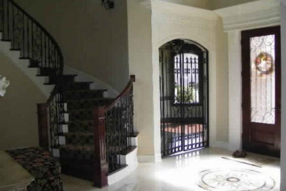 Photo for European House Plan #411-666 - 4 bed, 3.5 bath