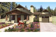Cost to Build Report for Plan: 895-156