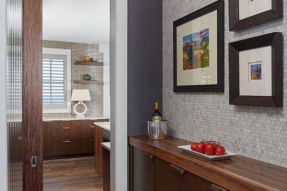Butler's Pantry