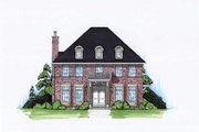 Cost to Build Report for Plan: 5-373