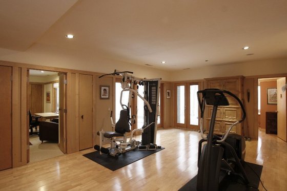 Prairie Photo Plan #454-10