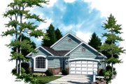 Cost to Build Report for Plan: 48-285