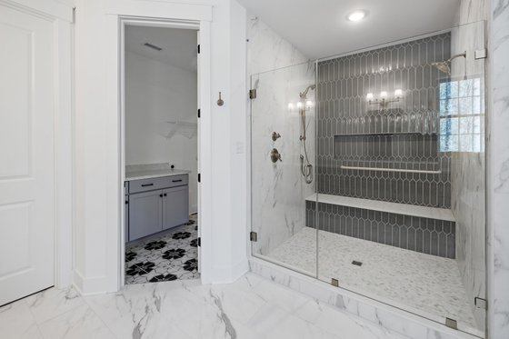 Photo 4 for Country House Plan #1080-7 - 5 bed, 4.5 bath