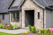Farmhouse Style House Plan - 5 Beds 4 Baths 3491 Sq/Ft Plan #1070-227 