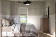 Modern Style House Plan - 1 Beds 1 Baths 602 Sq/Ft Plan #455-366 