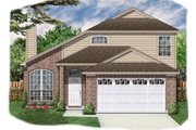 Cost to Build Report for Plan: 84-350