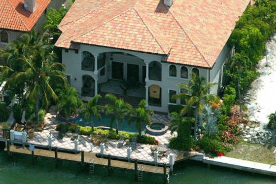 Photo 3 for Mediterranean House Plan #420-170 - 6 bed, 5.5 bath