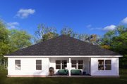 Cottage Style House Plan - 4 Beds 3.5 Baths 2107 Sq/Ft Plan #513-2174 