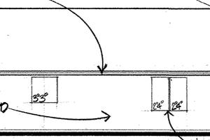 Exterior - Rear Elevation for Country House Plan #30-236 - 3 bed, 2.5 bath