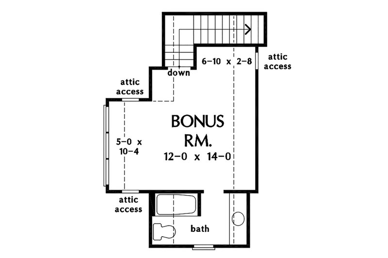 Architectural House Design - Bonus