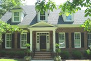 Cost to Build Report for Plan: 1054-61