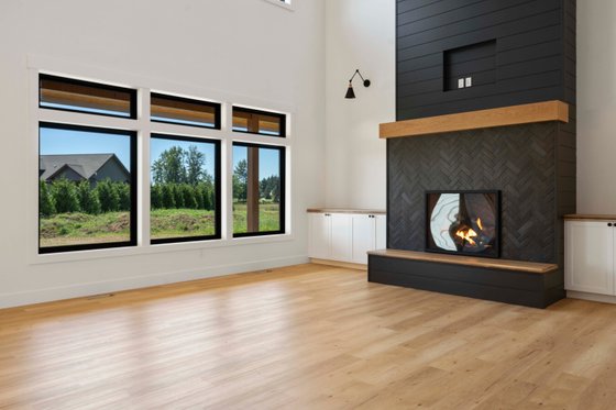 Photo 15 for Farmhouse House Plan #1070-135 - 5 bed, 3.5 bath