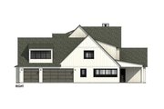 Farmhouse Style House Plan - 4 Beds 4.5 Baths 4164 Sq/Ft Plan #1096-8 