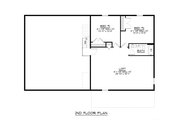 Country Style House Plan - 3 Beds 2.5 Baths 2212 Sq/Ft Plan #1064-269 