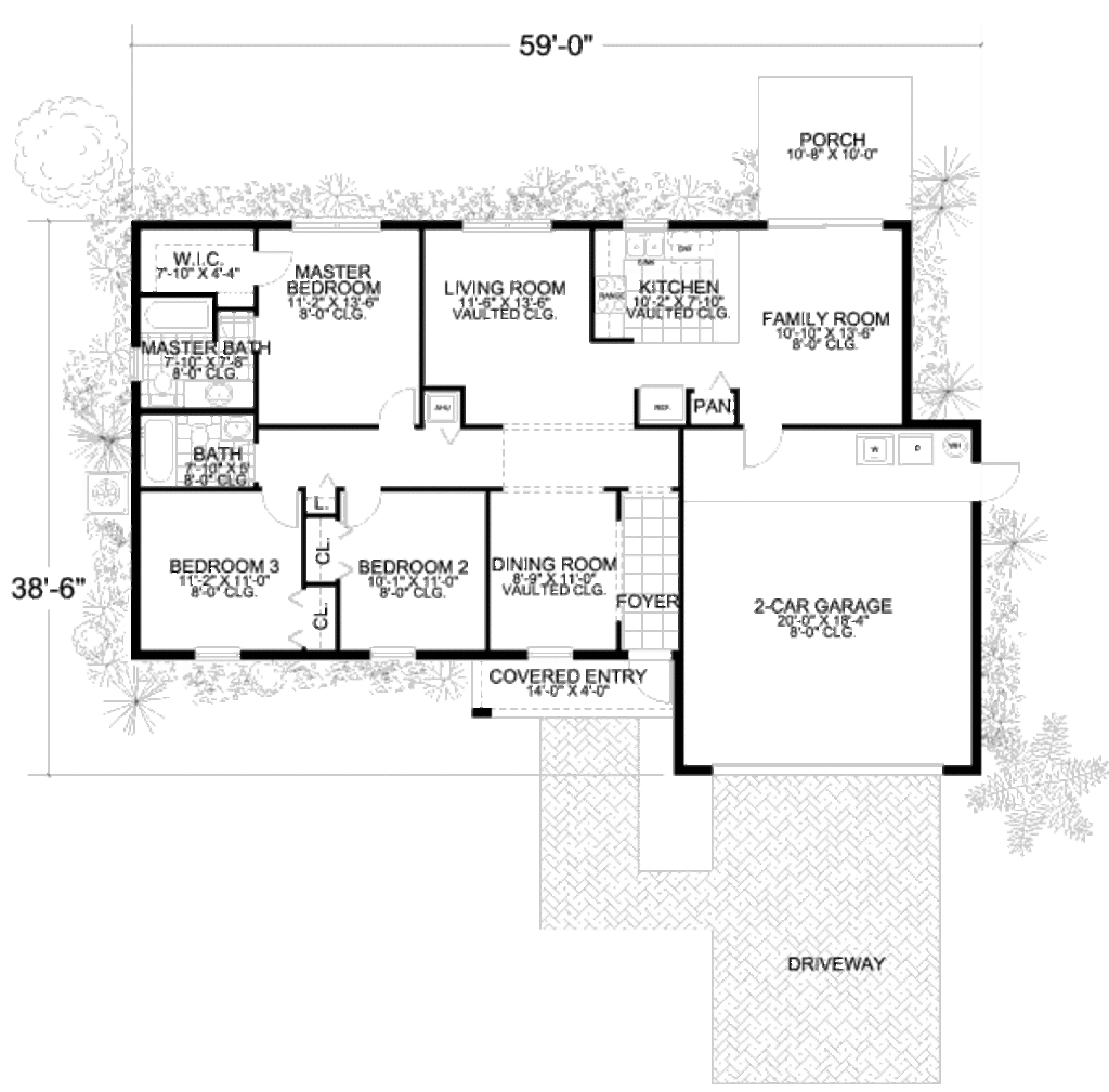 1400 Sq Ft House Plans 1400-sq-ft-house-plans