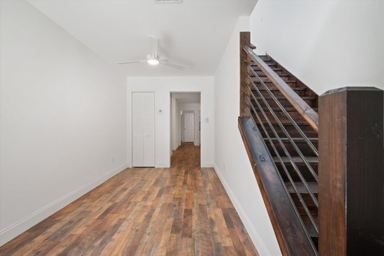 Photo 18 for Contemporary House Plan #932-433 - 3 bed, 2 bath