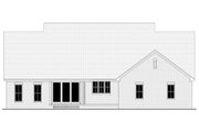 Farmhouse Style House Plan - 4 Beds 3 Baths 2585 Sq/Ft Plan #430-366 