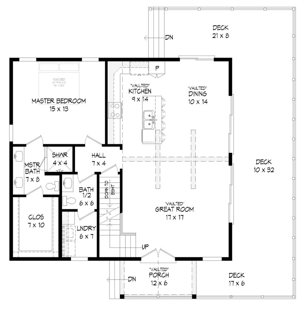 Traditional Style House Plan 3 Beds 2 5 Baths 1610 Sq Ft Plan 932 474 Houseplans Com Traditional Style House Plan 3 Beds 2 5 Baths 1610 Sq Ft Plan 932 474 Houseplans Com