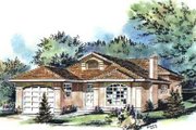 Cost to Build Report for Plan: 18-9237