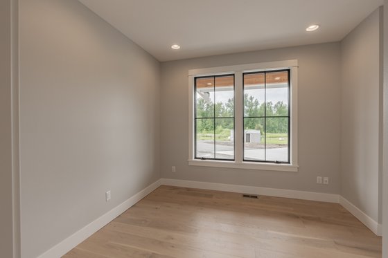 Interior - Bedroom for Farmhouse House Plan #1070-39 - 3 bed, 3.5 bath