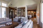 Farmhouse Style House Plan - 4 Beds 3.5 Baths 3869 Sq/Ft Plan #1086-2 