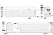 Craftsman Style House Plan - 3 Beds 2.5 Baths 1807 Sq/Ft Plan #53-762 