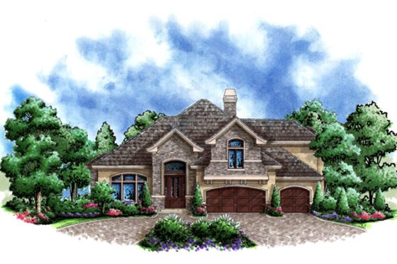 Plan: 27-448 Preview