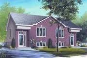 Cost to Build Report for Plan: 23-679