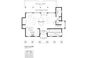 Farmhouse Style House Plan - 3 Beds 3 Baths 2127 Sq/Ft Plan #1101-14 