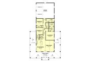 Barndominium Style House Plan - 3 Beds 2 Baths 1635 Sq/Ft Plan #430-370 