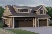 Cost to Build Report for Plan: 1064-20