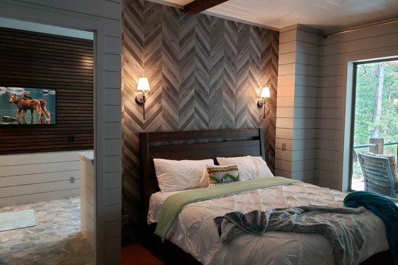 Photo 22 for Farmhouse House Plan #1109-17 - 2 bed, 2.5 bath