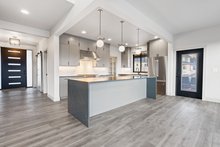 Home Plan - Farmhouse Photo Plan #1070-139