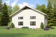 Country Style House Plan - 0 Beds 0 Baths 1520 Sq/Ft Plan #48-1185 