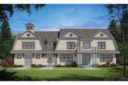 Cost to Build Report for Plan: 20-2385