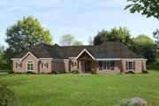 Cost to Build Report for Plan: 932-294