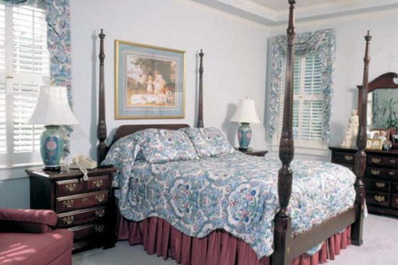 Photo 1 for Country House Plan #312-191 - 3 bed, 3.5 bath