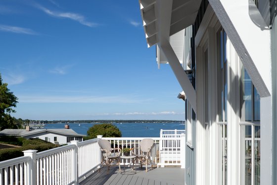 Photo 3 for Beach House Plan #901-120 - 4 bed, 3.5 bath