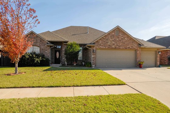 Exterior - Front Elevation 3 for Traditional House Plan #65-392 - 3 bed, 3 bath
