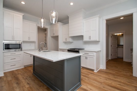 Photo 1 for Farmhouse House Plan #430-208 - 3 bed, 2.5 bath