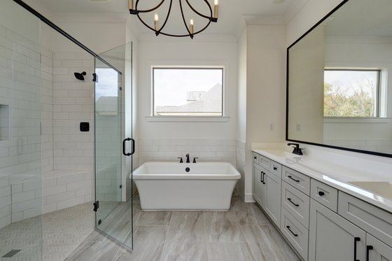 Photo 27 for Farmhouse House Plan #927-1028 - 4 bed, 3.5 bath