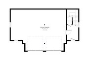 Farmhouse Style House Plan - 1 Beds 1 Baths 1027 Sq/Ft Plan #1114-51 