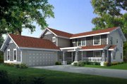 Cost to Build Report for Plan: 100-204