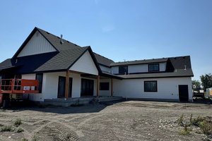 Photo 2 for Craftsman House Plan #1084-3 - 3 bed, 3.5 bath