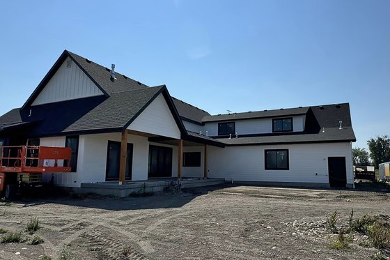 Photo 2 for Craftsman House Plan #1084-3 - 3 bed, 3.5 bath