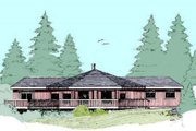 Cost to Build Report for Plan: 60-138