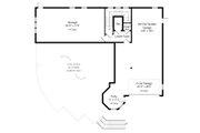 Craftsman Style House Plan - 3 Beds 3.5 Baths 3538 Sq/Ft Plan #938-157 